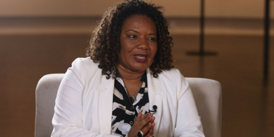 Lei Paulo Gustavo é para descentralizar recursos, diz ministra