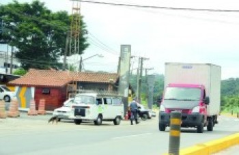 Rodovias terão mais de 500 mil veículos