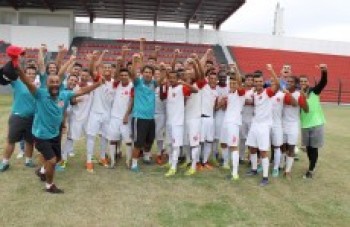 União recebe São José em evento-teste