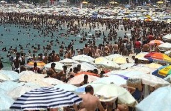 'El Ninõ' deixará clima mais quente