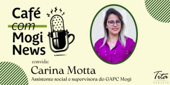 GAPC Mogi anuncia nova campanha