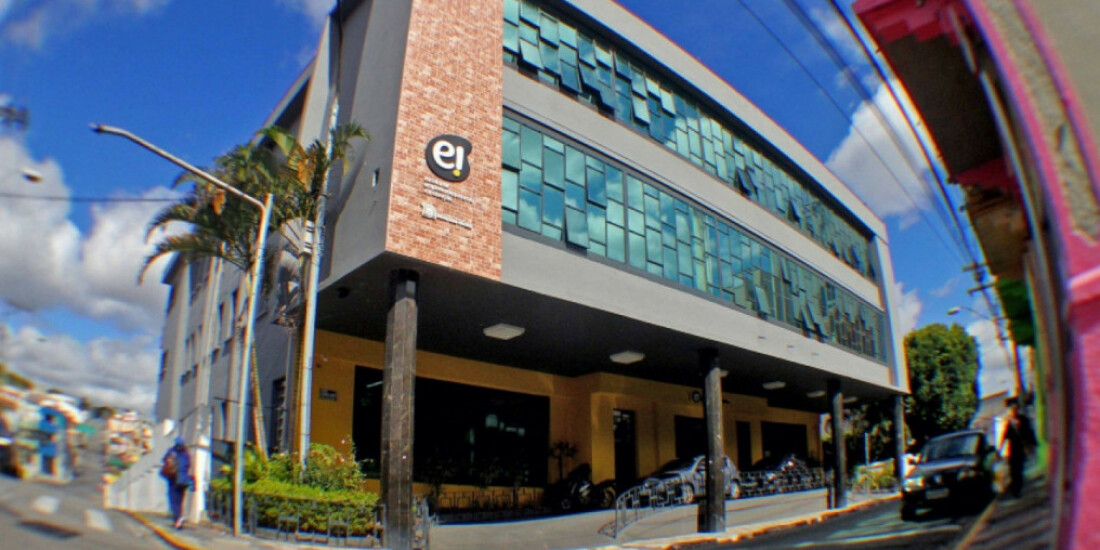 Matrículas dos aprovados no vestibular têm início