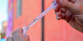 Ação para identificar larvas tem início em Suzano