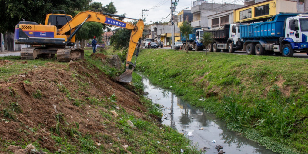 Ordem de serviço para obras é assinada