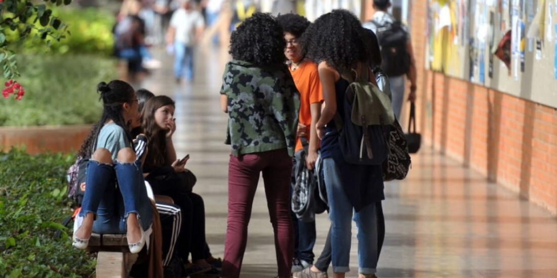 Sisu: começa hoje período de matrícula em universidades públicas