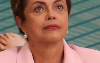 Dilma espera 'tempos melhores' em 2016