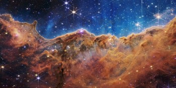 Revolução astronômica: imagens do James Webb marcam grande avanço