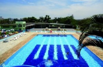 Vila Santista é ótima opção para as férias