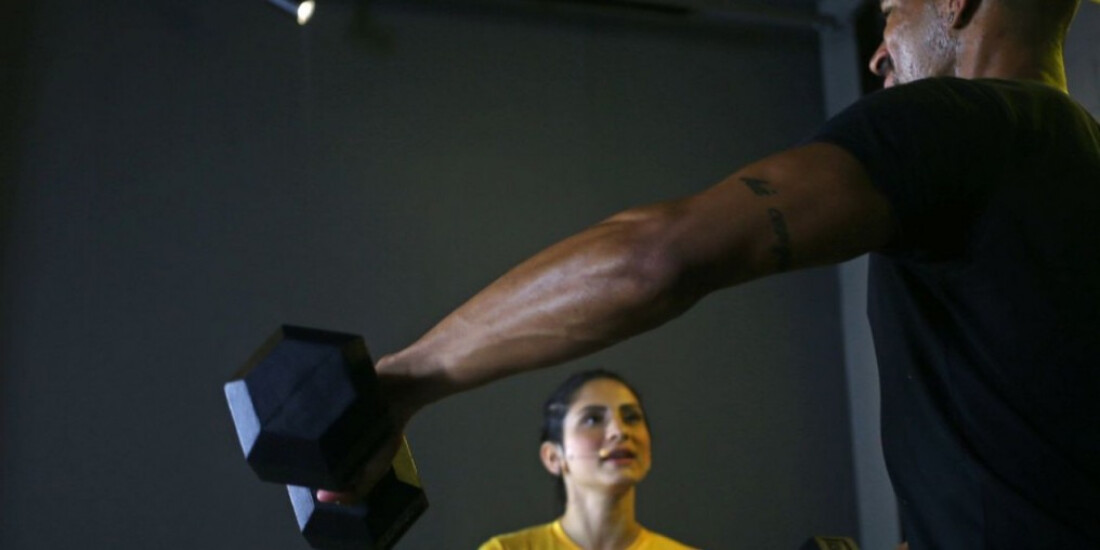 SP: profissional de educação física pode aconselhar uso de suplementos