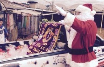 Lions Club faz mais de 20 campanhas