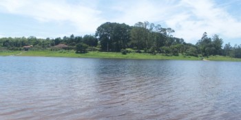 Em um mês, reservatórios apresentam queda de 4%
