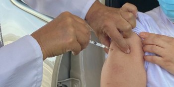 Saúde de Mogi altera esquema para imunização