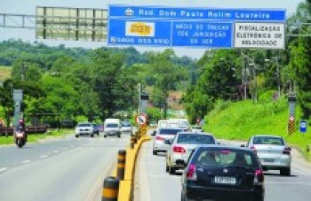 Mogi-Bertioga deverá receber 52 mil veículos