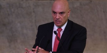 Moraes abre inquérito contra dirigentes do Google e do Telegram