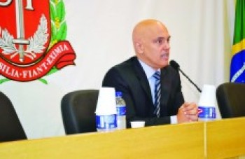 Secretaria de Segurança do Estado lança cinturão eletrônico