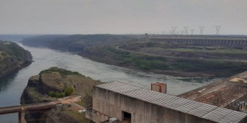 Conselho aprova plano de recuperação de reservatórios de hidrelétricas