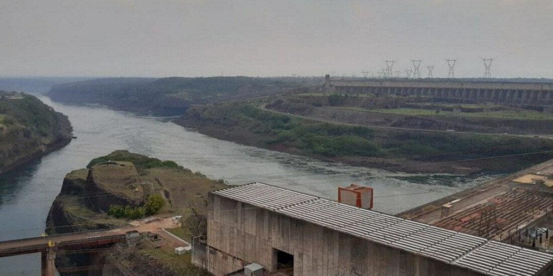 Conselho aprova plano de recuperação de reservatórios de hidrelétricas