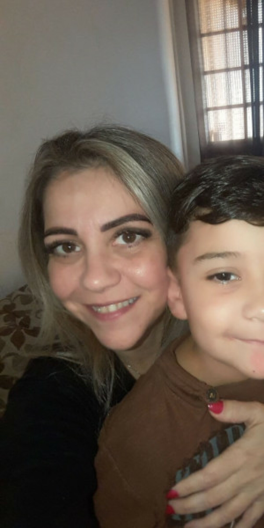 Momentos diferentes e a mesma dedicação