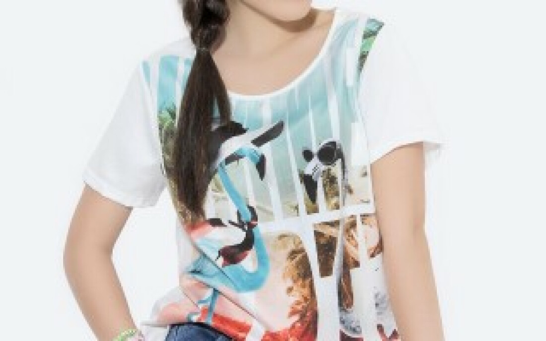 Larissa Manoela renova com o SBT