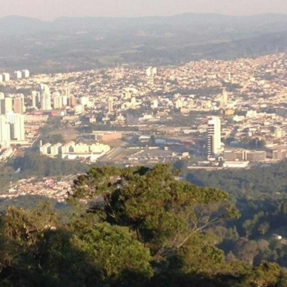 Índice de sustentabilidade tem resultados variados na região