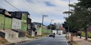 Mudança na avenida Miguel Gemma é adiada