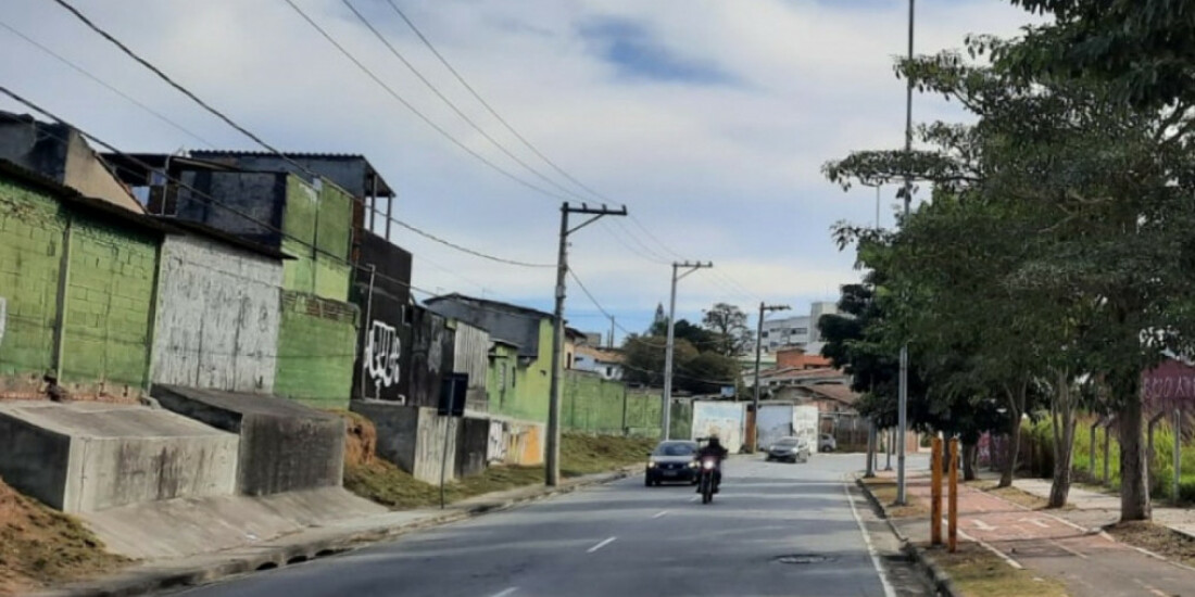 Mudança na avenida Miguel Gemma é adiada