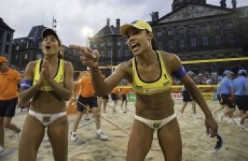 Brasil encerra ano com o melhor triênio pré-Olimpíadas