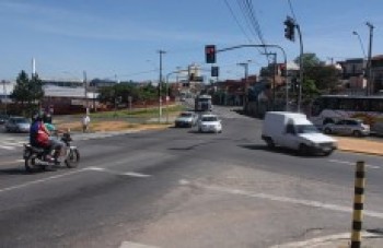 Cruzamento da Japãoi com Perimetral sofre alteração a partir de hoje