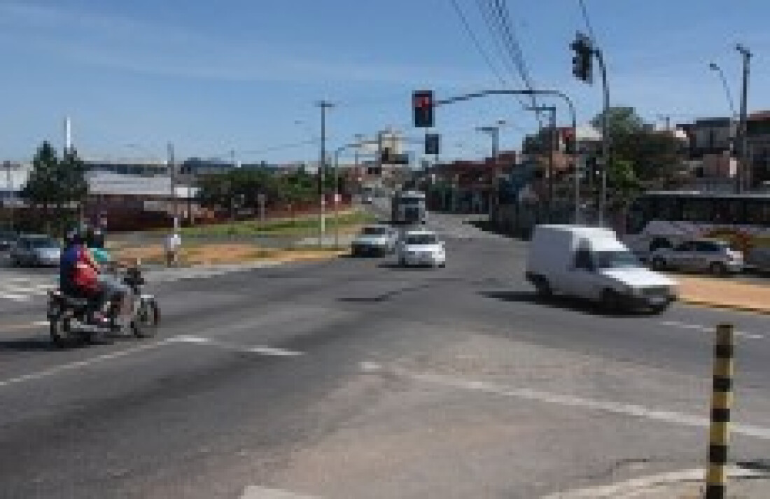 Cruzamento da Japãoi com Perimetral sofre alteração a partir de hoje