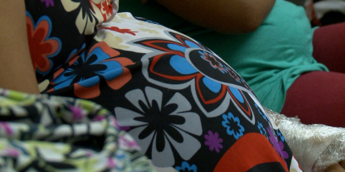 SUS pode ser esperança para mulheres que sonham ser mães