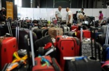 Passageiros devem ficar atentos às bagagens em aeroportos e rodoviárias