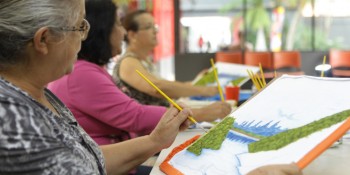 Centro de Convivência para Melhor Idade conta com 16 atividades