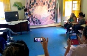 Escola Ambiental de Mogi das Cruzes atendeu mais de 3,7 mil pessoas em 2015