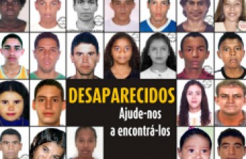 Denúncia de desaparecimento de pessoas não deve esperar 24h após o ocorrido
