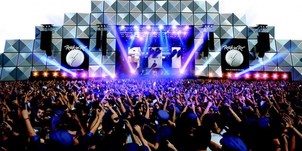 Hoje é Dia: semana tem Dia Mundial do Rock e Jackson do Pandeiro