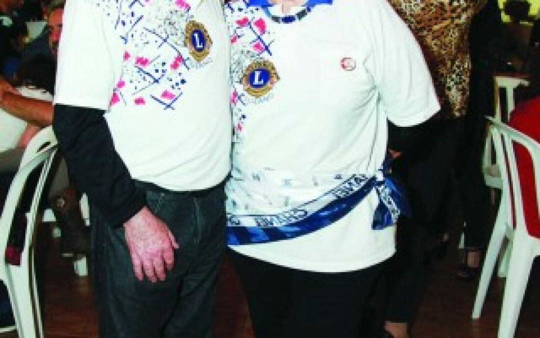 Lions Clube