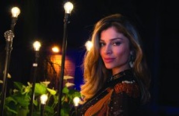 Grazi Massafera está cotada para nova novela