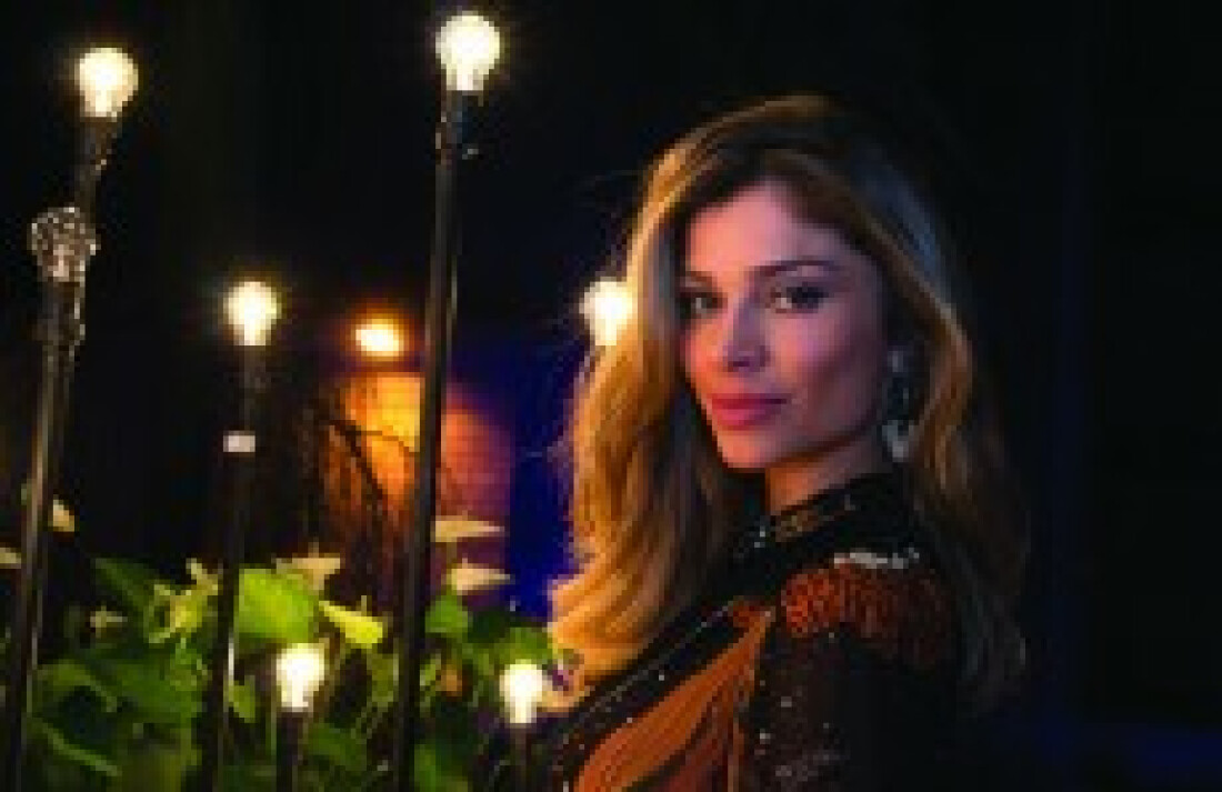 Grazi Massafera está cotada para nova novela