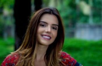 Giovanna Lancellotti fala de sua personagem
