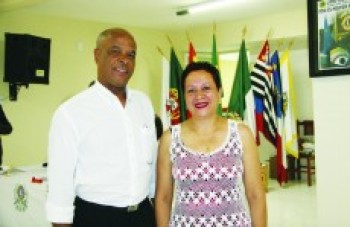 Comemoração