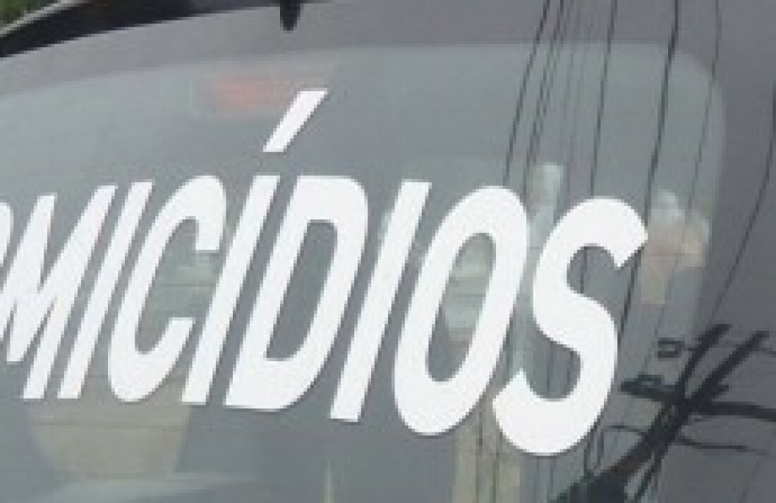 Mogi registra uma queda de 75% no índice de homicídios