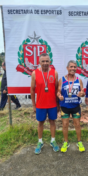 Sete atletas de Itaquá participam do JOMI