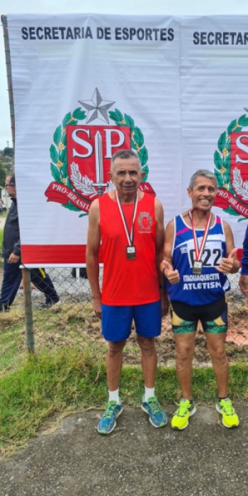 Sete atletas de Itaquá participam do JOMI