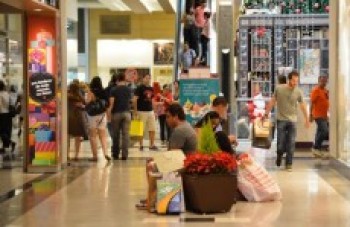 Comércio vê queda de 15% nas vendas a prazo