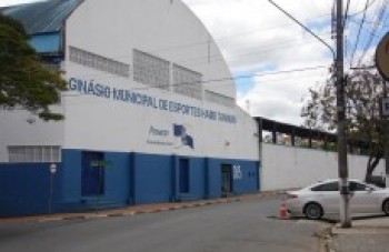 Arujá abrirá vagas para 12 modalidades esportivas
