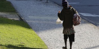 No Rio, Campanha do Agasalho recebe doações até agosto