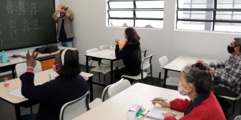 Centro de Convivência oferece 16 atividades