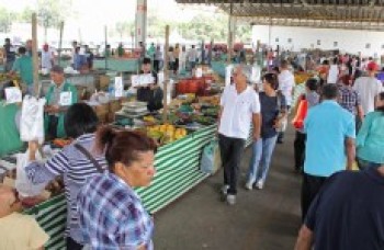 Mogianos poderão conferir feira extra dia 31