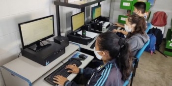 Alunos conquistam 3º e 5º lugar na 1º Olimpíada Brasileira
