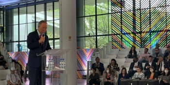 Consórcio participa de Virada ODS e discute parcerias